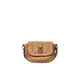 Vegan: Flap-over-Bag Hallie T.