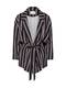 MOSS COPENHAGEN Blazers ''''Elin''''  zwart