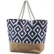 PROTEST Tasche Chalk blau
