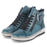 Metal Sneaker image