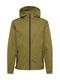 TOMMY HILFIGER Jacke oliv