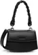 EMILY & NOAH omhangtas E&N Emanuelle ( 64971 ) - Dames handtassen - black 100