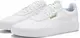 wit Lage Sneakers voor dames