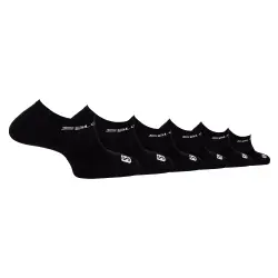 SALOMON Sport-Sneakersocken ''''Live Low'''' schwarz