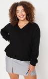 V-hals Cardigans image