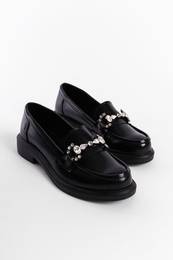 Buckle Women's Loafer