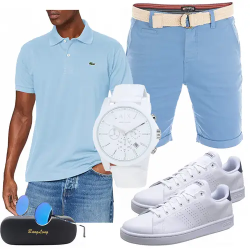 Sommer Outfit