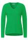 CECIL Damen Pullover mit V-Ausschnitt in
