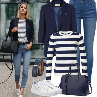 Kombinacije sa stilom Skater sa Bijela Niska Tenisica/Tanka tenisica/Tenisica s platformom/Rupičasta tenisica Puma "Praktičan izgled"Look: Skater, Sportski, Ležerno, Unisex, Disko, Bad Taste, Estetika