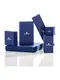 Swarovski Kette silber / transparent