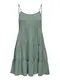 ONLY Kleid 'THYRA' oliv
