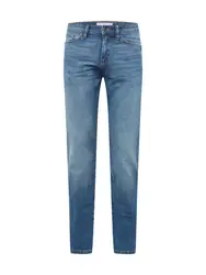 TOM TAILOR Jeans ''''Marvin'''' blue denim