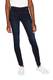 ESPRIT Damen 999Ee1B802 Skinny Jeans, Blau (Blue Dark Wash 901), W28/L30 (Herstellergröße: 28/30)
