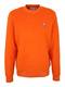 CHEAP MONDAY Sweatshirt Worth polar orange