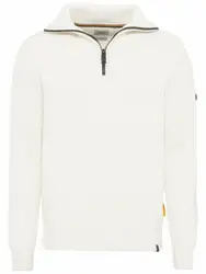 CAMEL ACTIVE Pullover beige