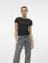 VERO MODA Basic-Shirts für Damen image