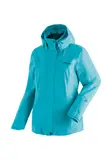 Basic Regenjacken für Damen image