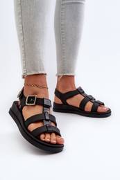 Scented Smooth Women's Sandals
