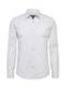 BURTON MENSWEAR LONDON Hemd grau