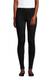 High Waist Jeggings in Petite-Größe, Damen, Größe: 40 28 Petite, Schwarz, Elasthan, by Lands'''' End, Schwarz
