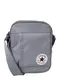 CONVERSE Tasche ''''Crossbody'''' rauchgrau
