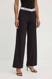 Hlae 6L2PJ2460000 PJ2460 L/PANTS enske, rna barva, 6L2PJ2460000