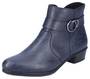 Lederstiefeletten image