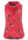 Aniston SELECTED Bluse rosa / rot / schwarz