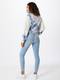 Gang Jeans ''''FAYE ''''  blauw denim