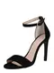 MICHALSKY FOR ABOUT YOU Sandale ''''Holly sandal'''' schwarz