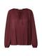 ABOUT YOU Bluza 'Suzi'  bordo