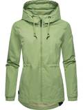 Oblečenie Zelené Ragwear Jeseň image