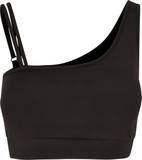 Nat Effect Crop Tops voor dames image
