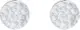 s.Oliver Ohrringe ''''Coin'''' silber