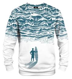 Unisex's Sweater S-PC1381