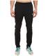 Nike Herren Dry Academy Pant Football Hose, Schwarz (Black/White), Gr. M