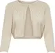 ONLY Strickjacke camel