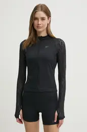 Pulover enski, rna barva, 100214338
