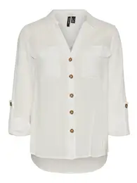 Halenka 'Bumpy' offwhite