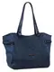 TOM TAILOR Shopper JUNA blau