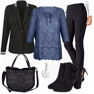 Outfit "Attractive"