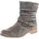 Pier One Laarzen  stone grey