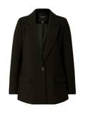 Dunkelbraun Klassische Blazer für Damen image