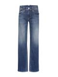 Winterjeans für das Motorradfahren image