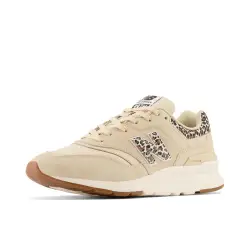 new balance Sneaker beige / braun