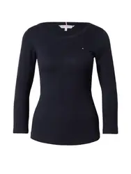 TOMMY HILFIGER Shirt navy / rot / weiß