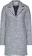 ONLY Tussenmantel ''''onlARYA MELANGE COAT OTW''''  lichtgrijs