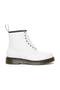 Beli Dr. Martens Škornji na Vezalke image