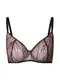 Undress Code BH schwarz