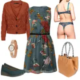 Romantische Bodies Outfits image